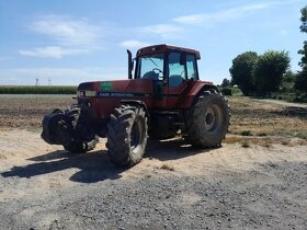 Traktor Case 7120 - 2