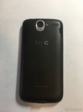 HTC Desire - 2