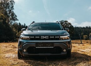 Dacia Duster, Nový Duster Jurney 130 TCe , Mild Hybrid - 2