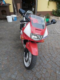 Honda CBR 600F - 2