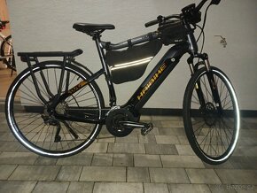 Elektrokolo HAIBIKE - 2