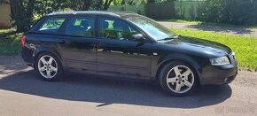 Audi A4 Avant, 2.5 tdi 132 kw quatrro - 2