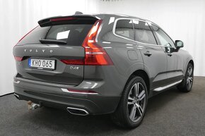 Volvo XC60 D4 AWD Inscription - 2