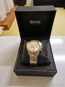 Hugo Boss Quartz Watch - 2