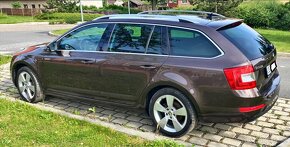 Škoda Octavia Combi III 1.4 TSI - 2