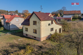 Prodej rodinného domu, 180 m², Valašské Meziříčí - 2