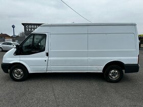 FORD TRANSIT 2,4 TDCI 103kW - PO SERVISE - 2