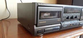 Technics RS TR 777 - 2