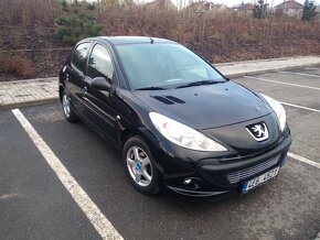 Peugeot 206 + - 2