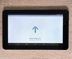 9" TABLET X-SITE XS-914HD - ZACHOVALÝ STAV - 2