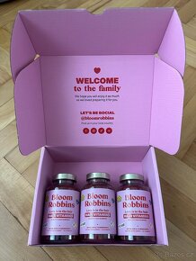 Bloom Robbins - Hair Vitamins - 2