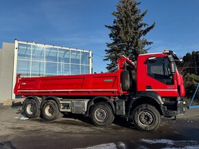 Iveco AD410S45 S3 8x4 EURO 6 - 2