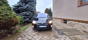 Ford C-MAX 1.6 16V - 2