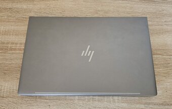 HP Zbook Power G10 (Ryzen 7640HS, 16 GB RAM, 512 GB SSD) - 2