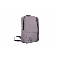 batoh LAMAX Backpack 15 Grey - 2