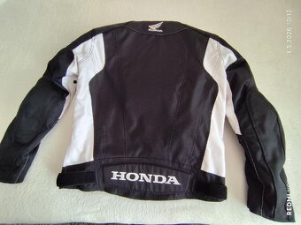 bunda Honda vel.M - 2