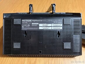 Netgear Nighthawk X4 R7500 AC2350 - 2