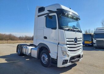 Prodám Tahač Mercedes-Benz Actros 1845 LS BigSpace 4x21 - 2