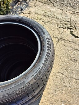 Pneumatiky Goodyear 205/55 R17 - 2