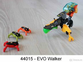 LEGO – Hero Factory 4. várka - 2