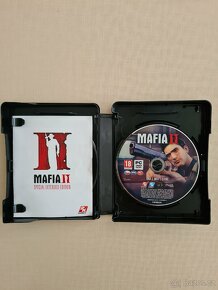 Mafia II - 2