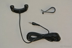 Parrot - mikrofon k handsfree (MKi 9xxx, MK 6xxx) - 2