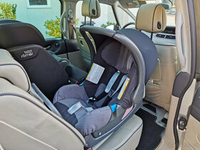 Dětská autosedačka Britax Römer Baby-Safe vajíčko - 2