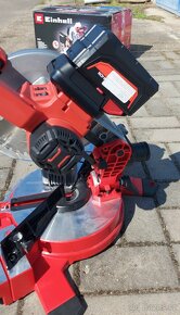 EINHELL nářadí / redukce-adaptér pro aku Milwaukee M18V - 2