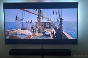 65" Philips 65PUS7303 + Samsung HW-Q80R - 2