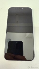 iPhone 11 128GB Black, pěkný stav - 2