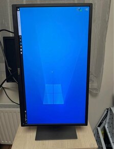 Monitor Dell 22" ips - 2