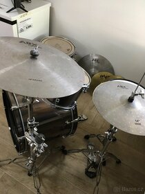 Bubny Mapex - 2