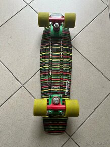 Penny board - 2