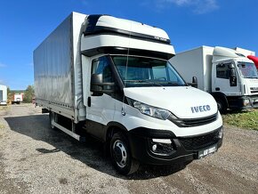 Iveco Daily 50-180 SHRNOVAČKA EURO 6 - 2