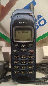 Nokia 6150 - 2