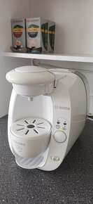 Kávovar Bosch Tassimo - 2