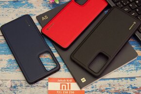 Pouzdra Dux Ducis Fino pro Xiaomi / Redmi - 2