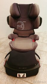 Dětská autosedačka zn. Cybex PALLAS 2-fix, 9-18 kg - 2