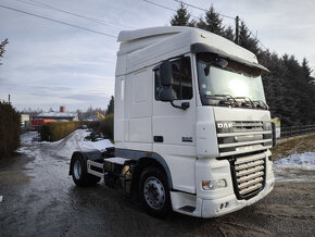 DAF XF 105 460 EURO 5 AUTOMAT RETARDER - 2