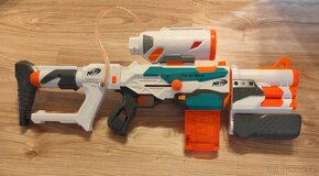 Pistole NERF a Xshot - 2