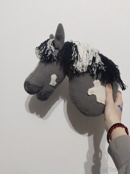 Hobby horse - 2