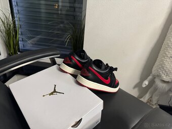 Jordan 1 Low - 2