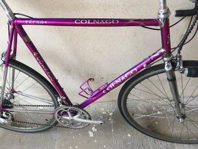 Colnago tecnos - 2