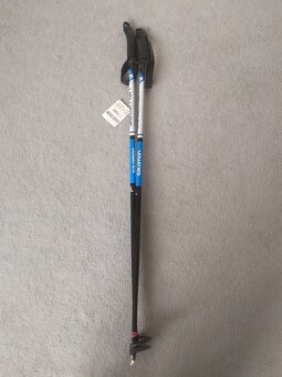 Dětské běžky Salomon Aero Jr Grip 131 cm včetně holí 100 cm - 2