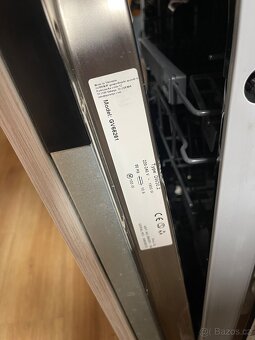 Myčka na nádobí gorenje GV66261 - 2