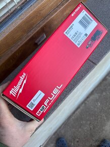 Milwaukee M12 FDGS-0 - 2