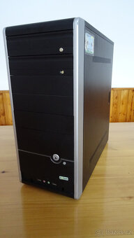 PC Sestava AMD Sempron 2,2GHz - 2