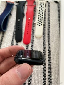 Apple Watch 7 45mm - 2