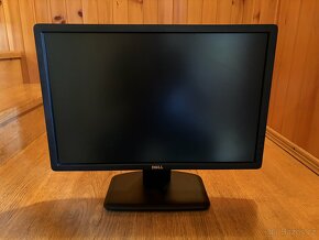 Dell monitor - 2