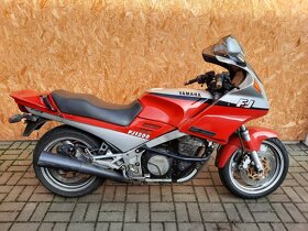 Yamaha FJ 1200 - 2